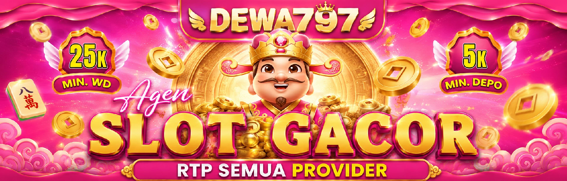 DEWA797